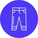 pantalones icon