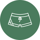 bermudas icon