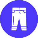 pantalones icon