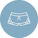 bermudas icon