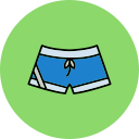 bermudas icon