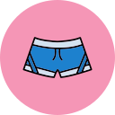 bermudas