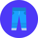 pantalones icon