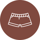 bermudas icon