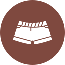 bermudas