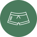 bermudas icon