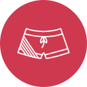 bermudas icon