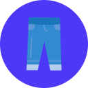 pantalones icon