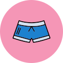 bermudas icon