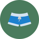 bermudas icon