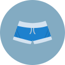 bermudas icon