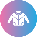 chaqueta icon