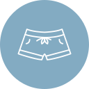 bermudas icon