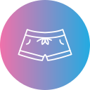 bermudas icon