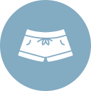 bermudas icon