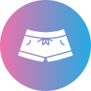 bermudas icon