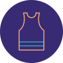 maillot de corps 
