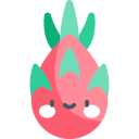 dragon de fruta 