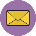 correo electrónico icon