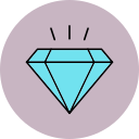 diamante icon