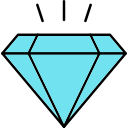 diamante icon