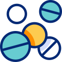 pastillas icon