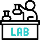 laboratorio icon