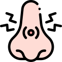 congestión nasal 