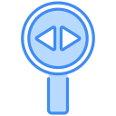 flecha icon