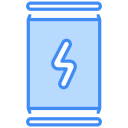 bebida energética icon