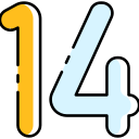 14 icon