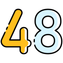 48 icon