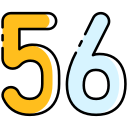 56 icon