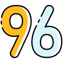 96 icon