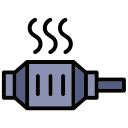 Catalytic converter 