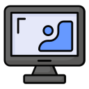 arte digital icon