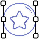 estrella icon