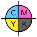 cmyk