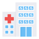 hospital icon