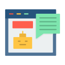 chatbot icon