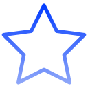 estrella icon