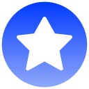 estrella icon