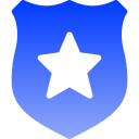 policía icon