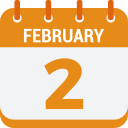 febrero 2 icon