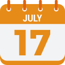 17 de julio icon