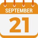 21 de septiembre icon