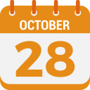 28 de octubre icon