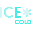 Ice cold icon