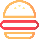 hamburguesa 