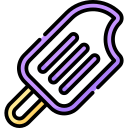 paleta de hielo icon